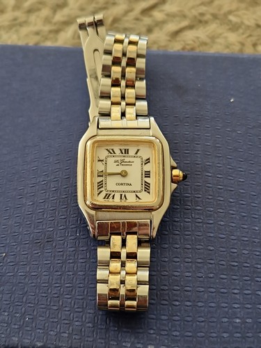 Vintage 1980s grandeur de - la,
