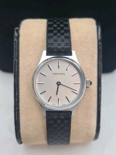 Vintage technos jewels - vintage, 17