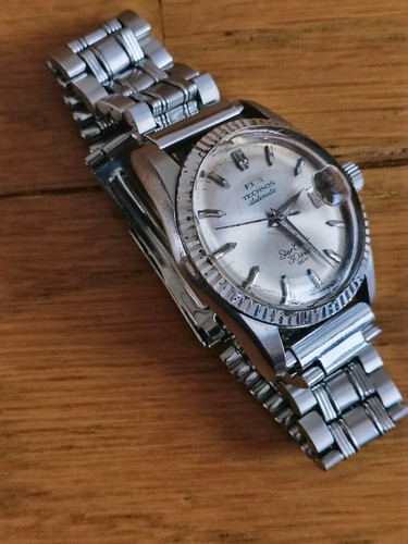 Technos star chief 60s 30j - technos,