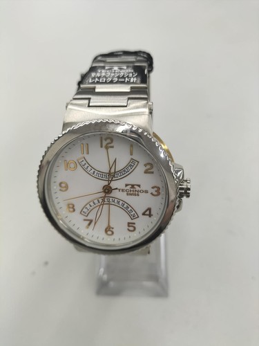 Technos tam 651 - tam-651, quartz