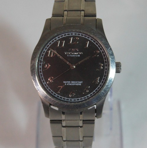 Working vintage technos - vintage,
