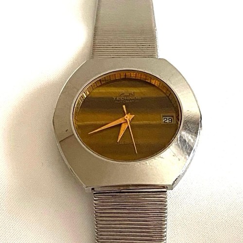 Technos eldorado automatic - technos,
