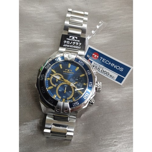 Technos t6c40gn men - t6c40gn, men's