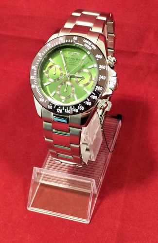 Technos t4251 quartz - technos, ・