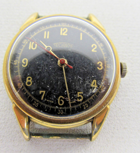 Men vintage - men's,