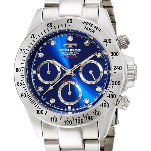 Only technos wristwatch - only,
