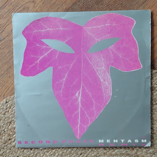 Second phase mentasm remix - second,