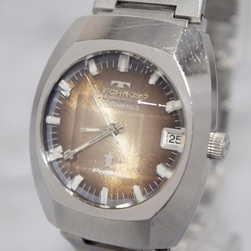 Vintage 1970 technos - 1970's, polaris