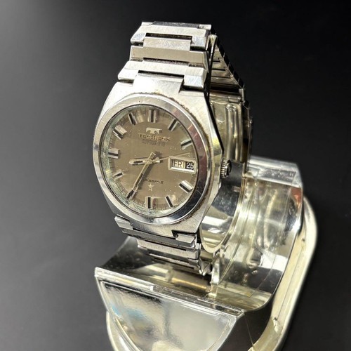 Technos kaiser automatic - kaiser, ii