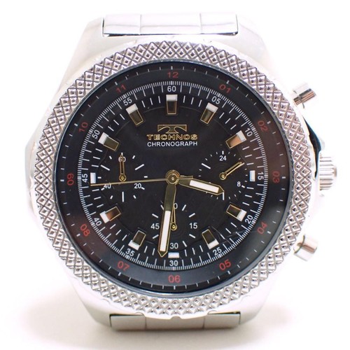 Technos t2253 chronograph - t2253,