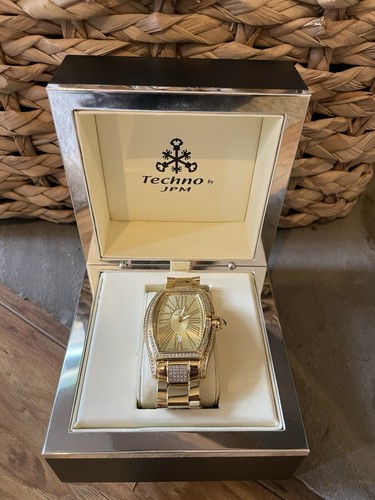Men jpm techno mania - men’s,