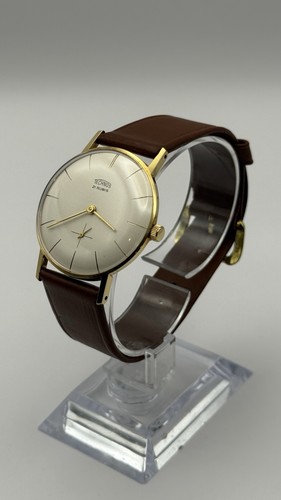 Technos vintage watch new old - watch,