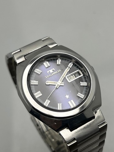 Vintage technos kaiser ii - technos,
