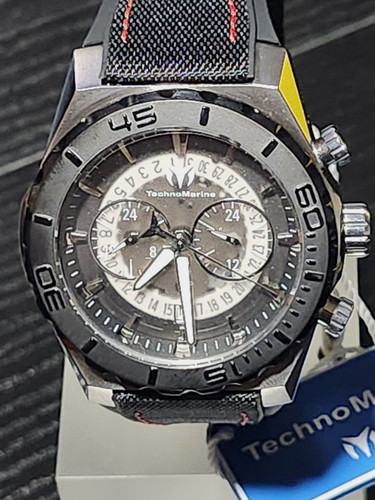 Technomarine reaf shark - technomarine,