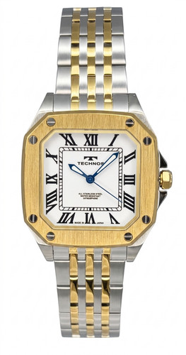 Technos t9c55tg made japan - technos,