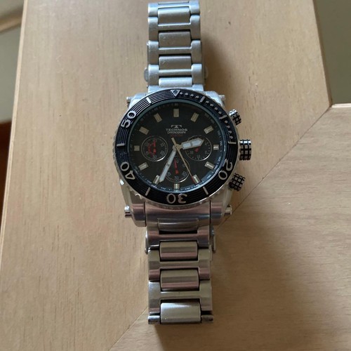 Technos watch - technos,