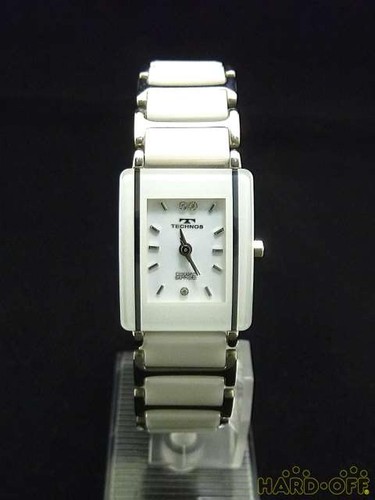 Technos tsl906 quartz watch - quartz,