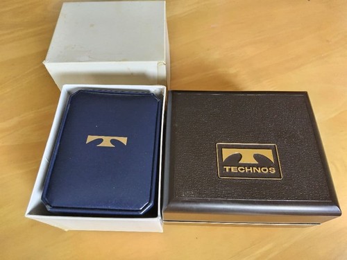 Technos storage box - storage, (2