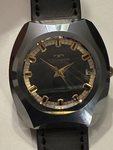 Technos borazon hawk vintage - technos,