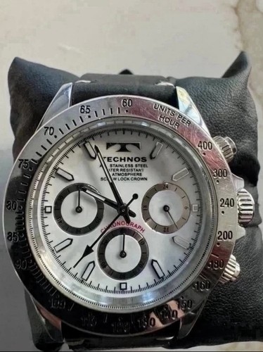 Technos tsm401 quartz - technos,