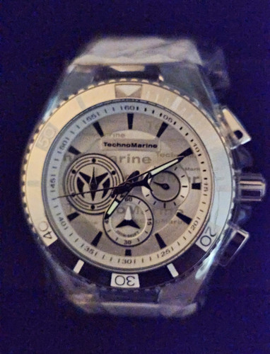 Technomarine marine men - technomarine,