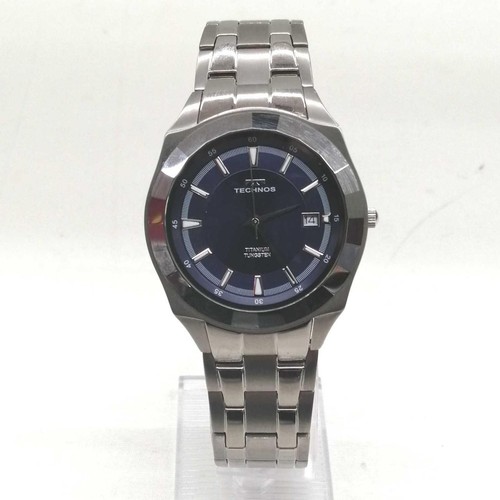 Technos t9577 watch - technos,