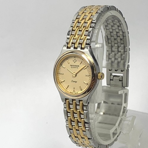 Technos orrery quartz women - technos,
