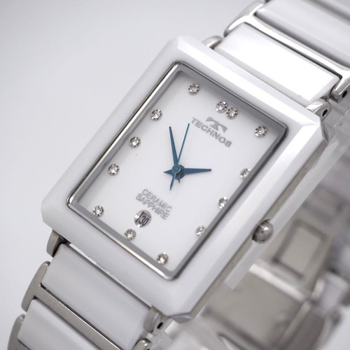 Technos quartz unisex - technos,