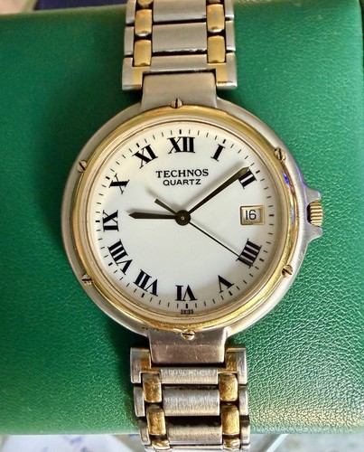 Vintage technos 112060 - vintage, 112060.31