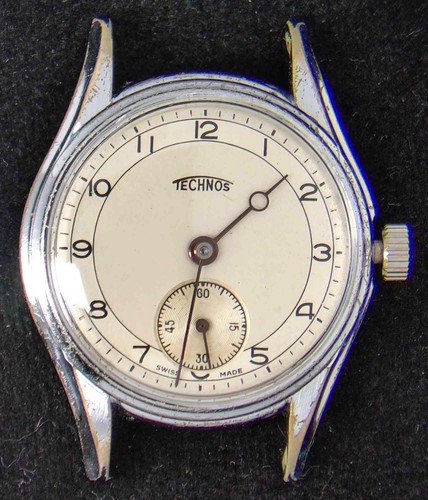 Technos lollipop hand - technos,