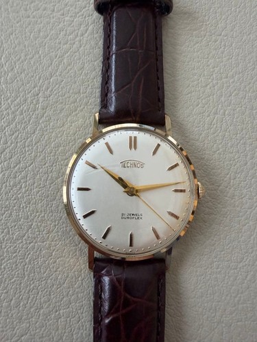 Technos duroflex jewelry - technos, 21