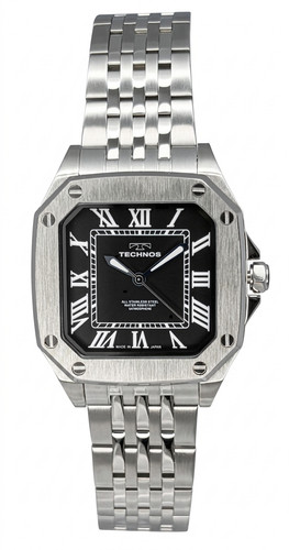 Technos t9c55sb made - t9c55sb, japan