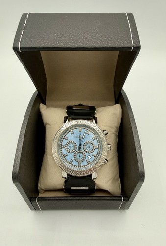 Techno swiss chronograph - swiss,