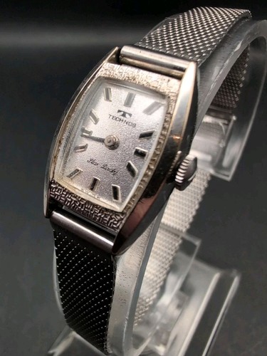 Technos sky lady - sky, manual