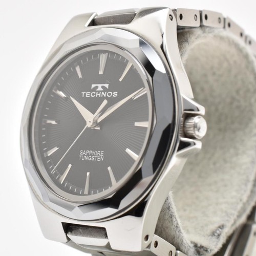 Technos t9b86 quartz - quartz, mens