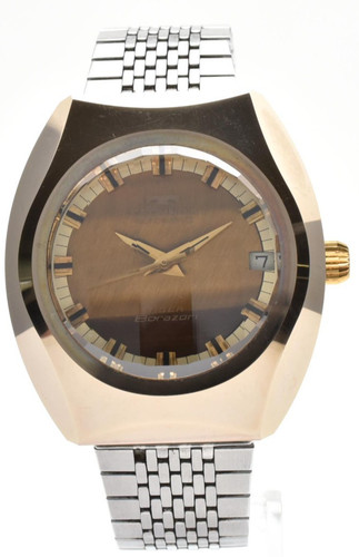Vintage technos tiger borazon - tiger,