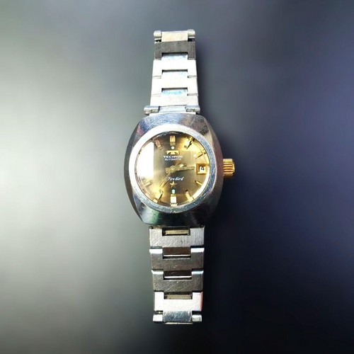 Technos firebird silver - firebird,