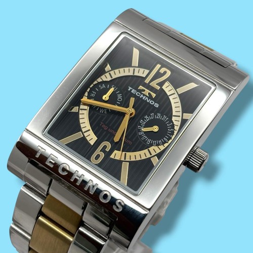 Excellent working technos - excellent,