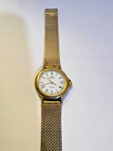 Technos watch quartz women - technos,