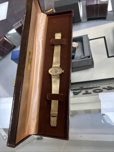 Very rare technos swiss made - rare,