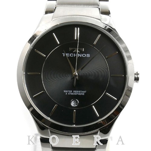 Technos françoise watch - technos,