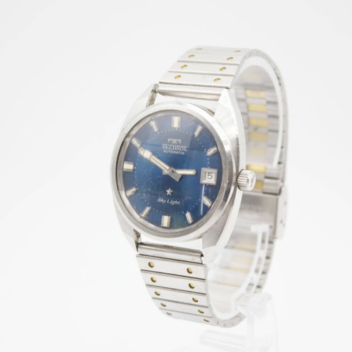 W0842 vintage technos sky - w0842,