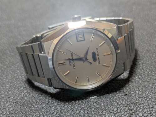 Technos kaiser quartz men - kaiser,