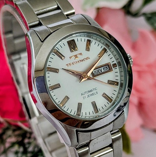 Citizen excellent technos - citizen,