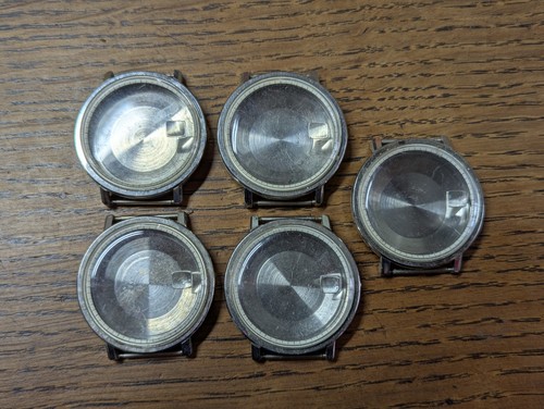 Technos watch cases - x, 5,