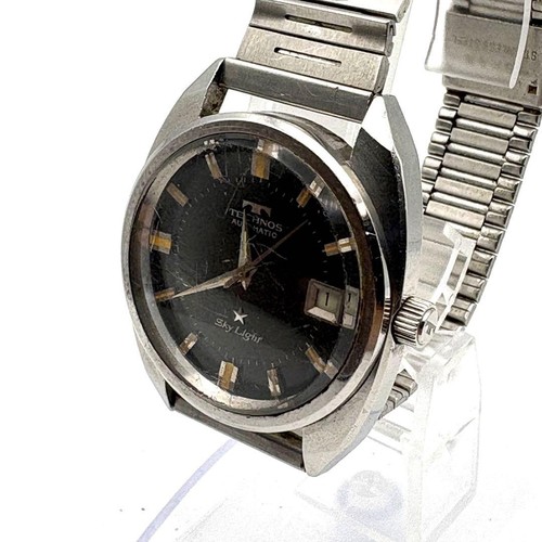 Seiko technos sky light - seiko,