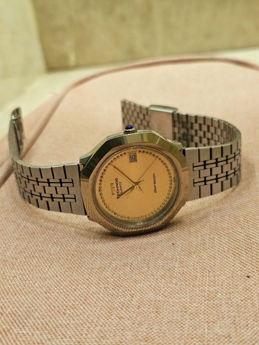 Technos borazon vintage - technos, swiss