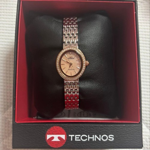 Technos women watch - watch, t9933sp