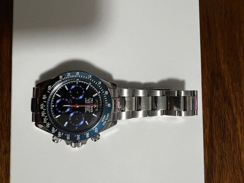 Technos chronograph tsm401 - chronograph, men