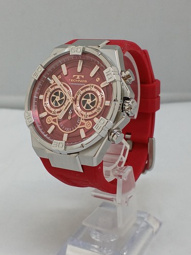 Technos t8b14 quartz style - t8b14,